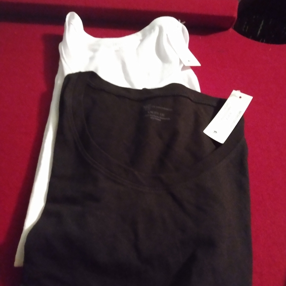 Women's tee shirts brand new never warn 2for$5 - Picture 4 of 16